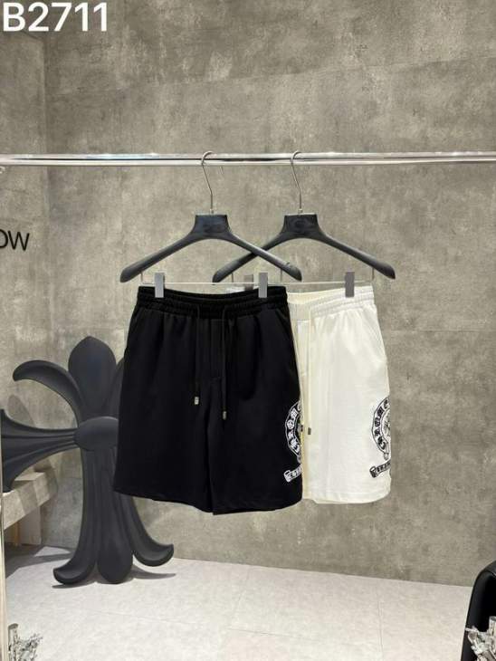 Picture of Chrome Hearts Short Pants _SKUChromeHeartsM-4XLaztxQ57716823